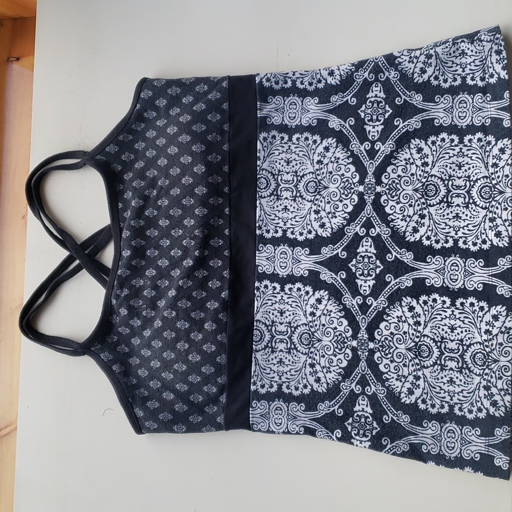 Womans Tank Top